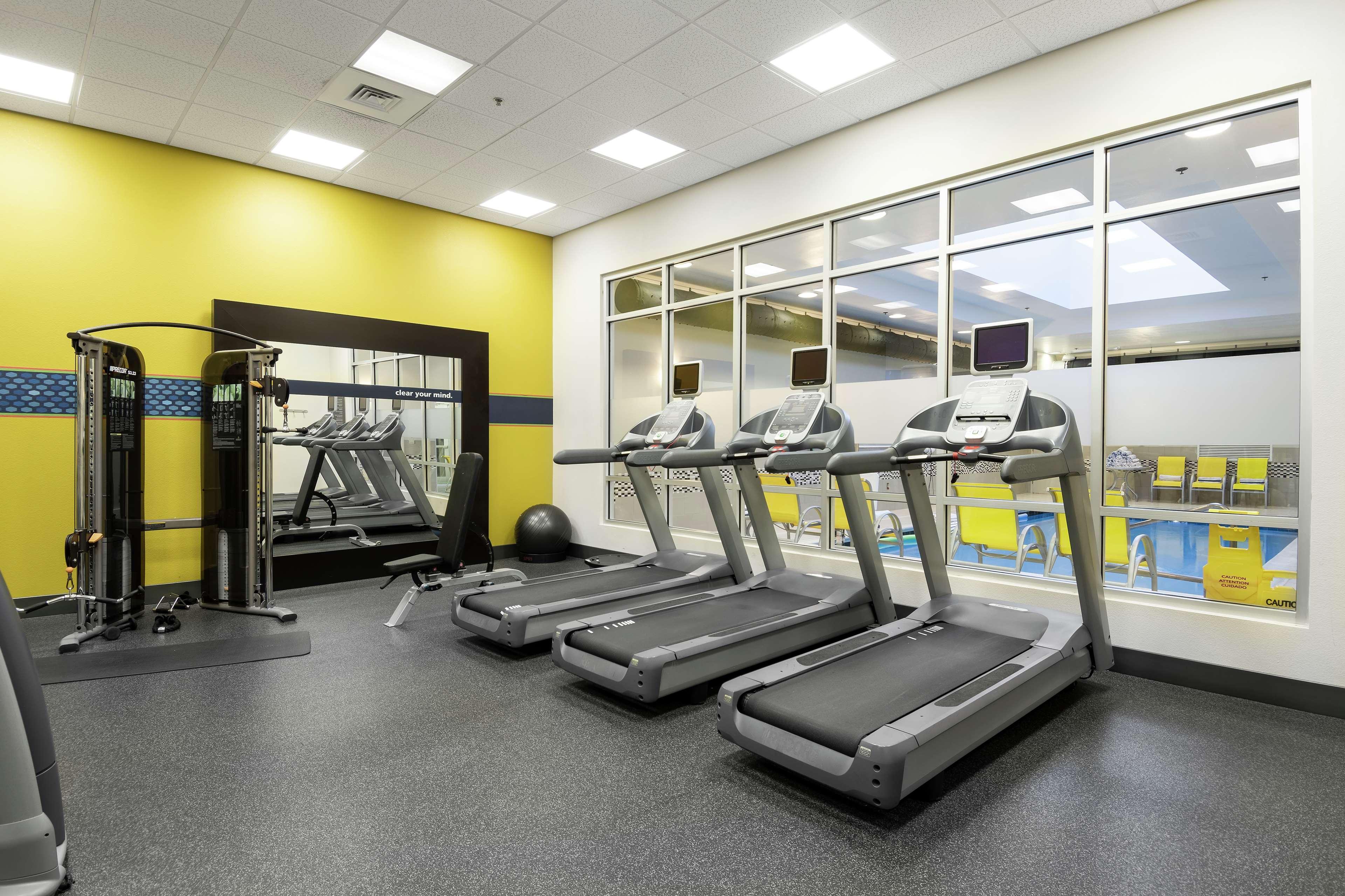 Hampton Inn & Suites - Raleigh Downtown Экстерьер фото